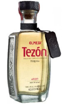 Tezon Olmeca Anejo Tequila - CaskCartel.com