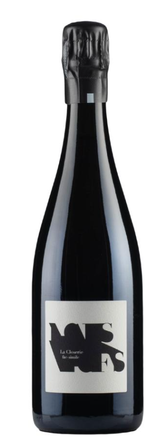 Champagne La Closerie | Prevost Fac Simile Rose - NV at CaskCartel.com