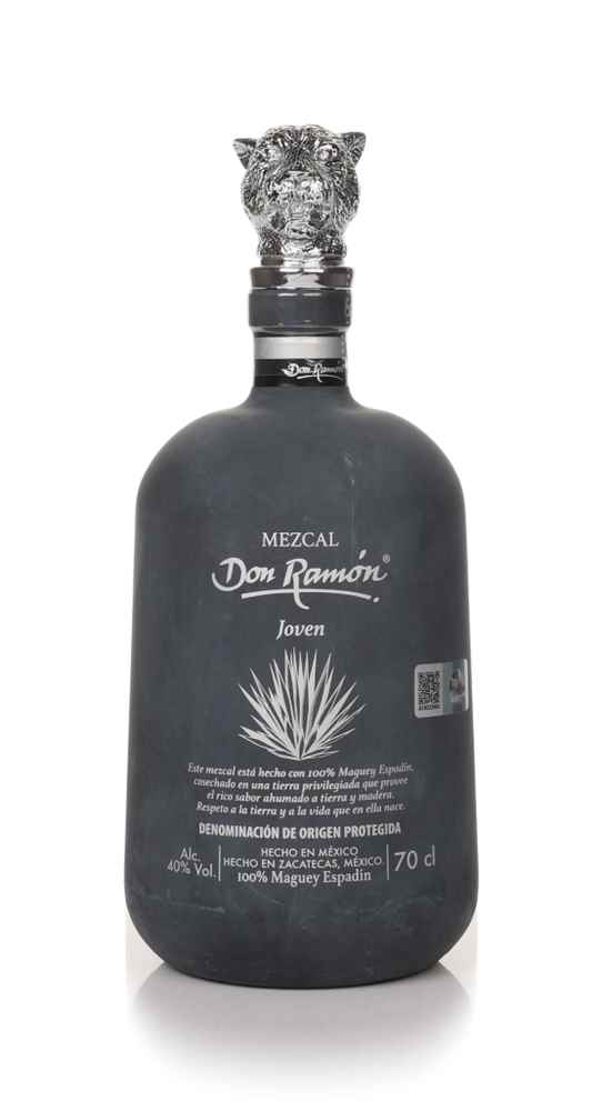Don Ramón Mezcal Joven Espadín | 700ML at CaskCartel.com