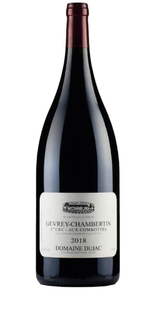 2018 | Domaine Dujac | Gevrey Chambertin Aux Combottes (Magnum) at CaskCartel.com