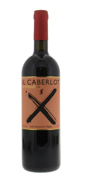2017 | Il Carnasciale | Caberlot Sommelleria at CaskCartel.com