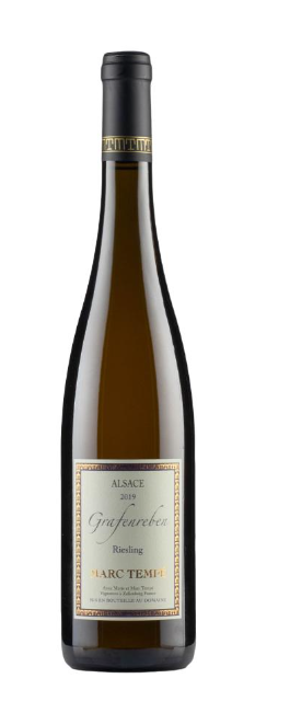 2019 | Marc Tempe | Grafenreben Riesling at CaskCartel.com