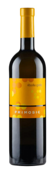 2021 | Primosic | Ribolla Gialla at CaskCartel.com