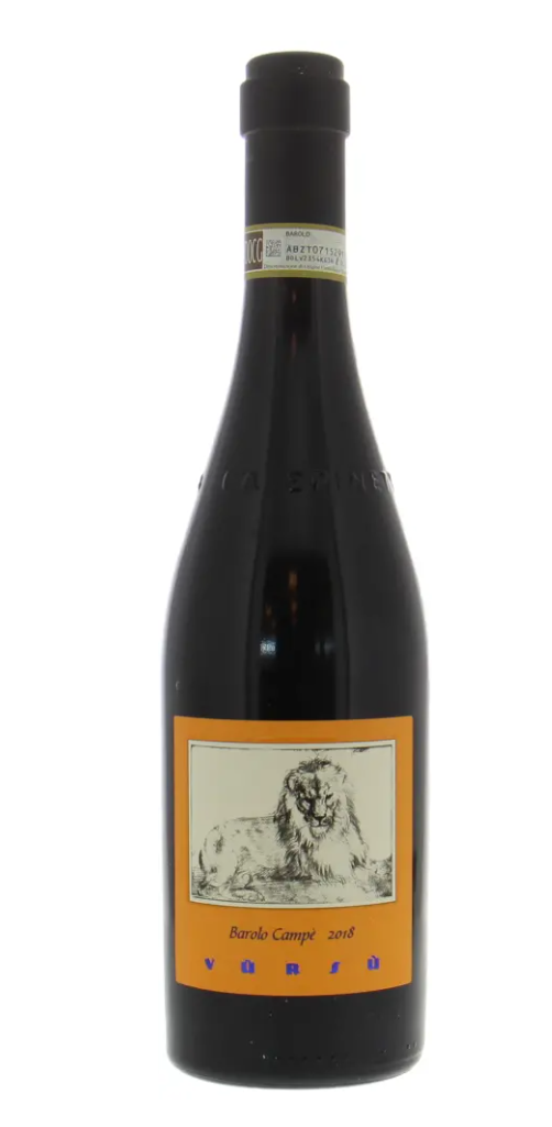 2018 | La Spinetta | Barolo Campe at CaskCartel.com