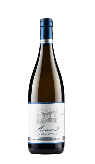 2019 | Domaine Bernard Millot | Meursault Les Buissons Certaut at CaskCartel.com