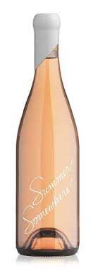 2017 | Summer Somewhere Wines | Rose at CaskCartel.com