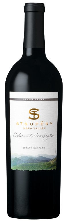 2017 | St. Supéry Estate Vineyards and Winery | Cabernet Sauvignon at CaskCartel.com