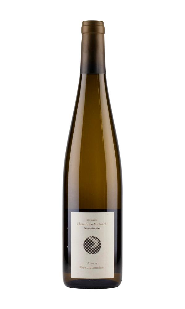 2019 | Domaine Christophe Mittnacht | Terres d’étoiles Gewürztraminer at CaskCartel.com
