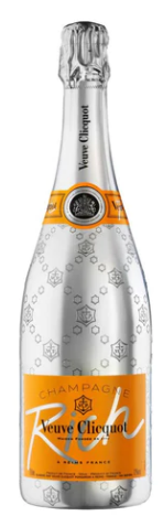 Veuve Clicquot | Champagne Rich - NV at CaskCartel.com