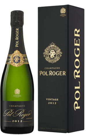 2013 | Pol Roger | Brut Vintage at CaskCartel.com