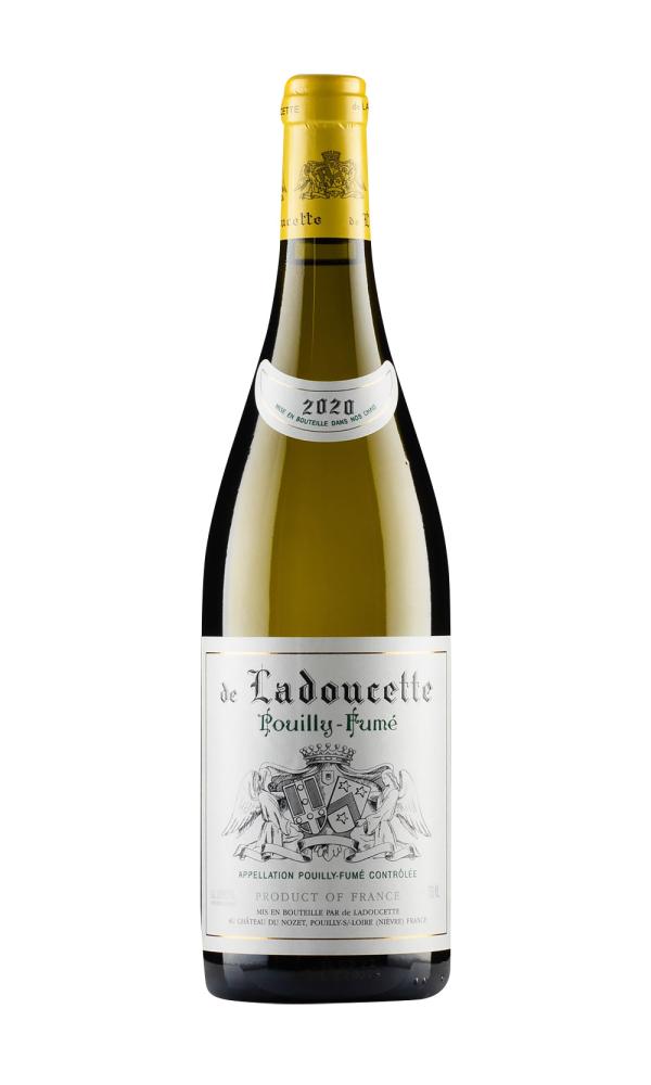 2020 | de Ladoucette | Pouilly-Fumé at CaskCartel.com