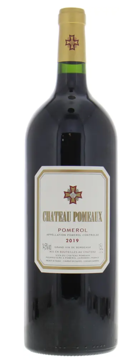 2019 | Chateau Pomeaux (Magnum) at CaskCartel.com