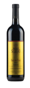 2004 | Paolo Scavino | Barolo Bric del Fiasc at CaskCartel.com