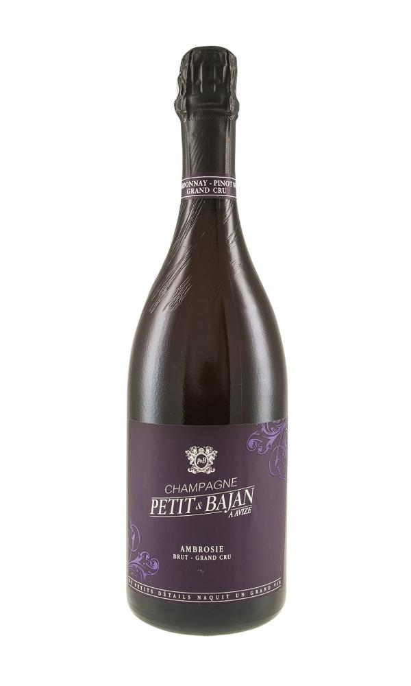 Petit et Bajan | Ambrosie - NV at CaskCartel.com