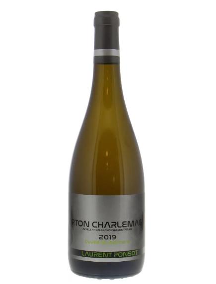 2019 | Laurent Ponsot | Corton Charlemagne Cuvee du Kalimeris at CaskCartel.com