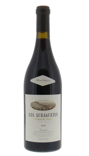 2019 | Alvaro Palacios | Les Aubaguetes at CaskCartel.com