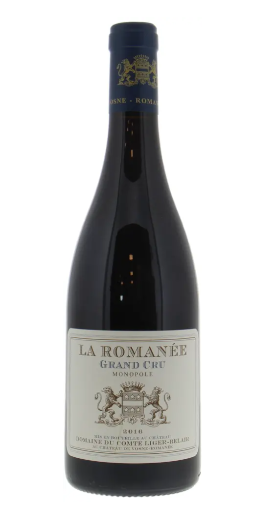 2016 | Domaine du Comte Liger-Belair | La Romanee at CaskCartel.com