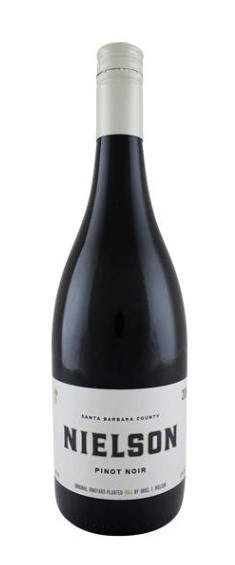 2018 | Nielson | Santa Barbara Pinot Noir at CaskCartel.com