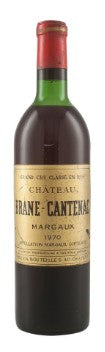 1970 | Château Brane-Cantenac | Margaux at CaskCartel.com