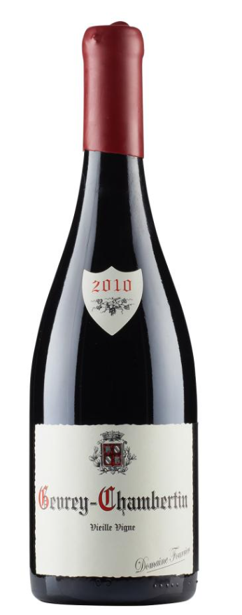 2010 | Domaine Fourrier | Gevrey Chambertin at CaskCartel.com