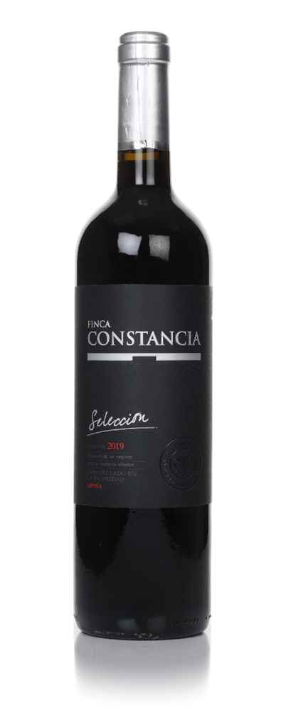 2019 | Finca Constancia | Selección at CaskCartel.com