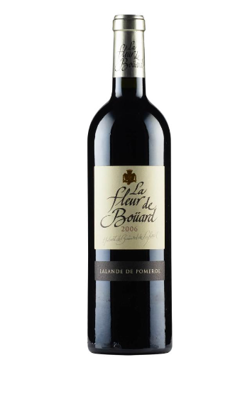 2006 | Chateau La Fleur de Bouard at CaskCartel.com