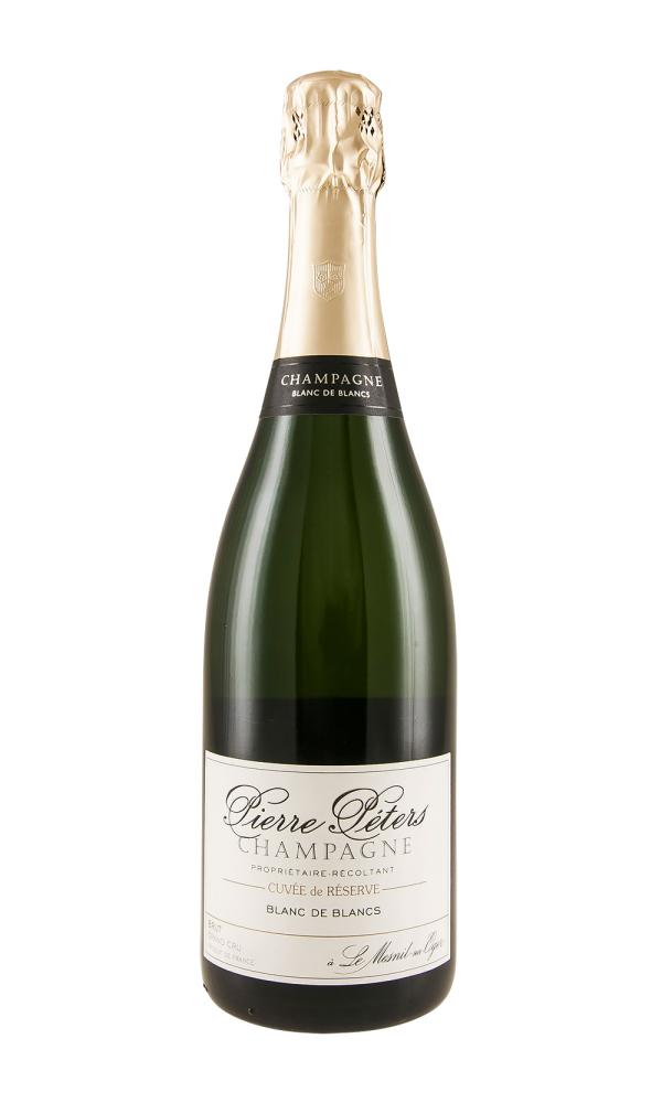 Pierre Peters | Cuvee de Reserve - NV at CaskCartel.com