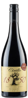 2015 | Cirillo Estate | 1850 Old Vine Grenache at CaskCartel.com