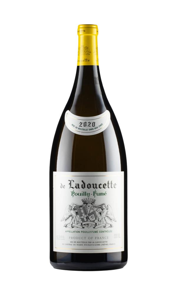 2020 | de Ladoucette | Pouilly-Fumé 5L at CaskCartel.com