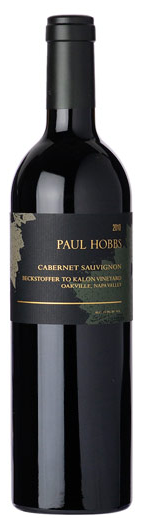 2010 | Paul Hobbs | Beckstoffer To Kalon Vineyard Cabernet Sauvignon at CaskCartel.com