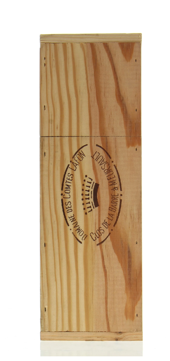 2004 | Domaines des Comtes Lafon | Le Montrachet at CaskCartel.com