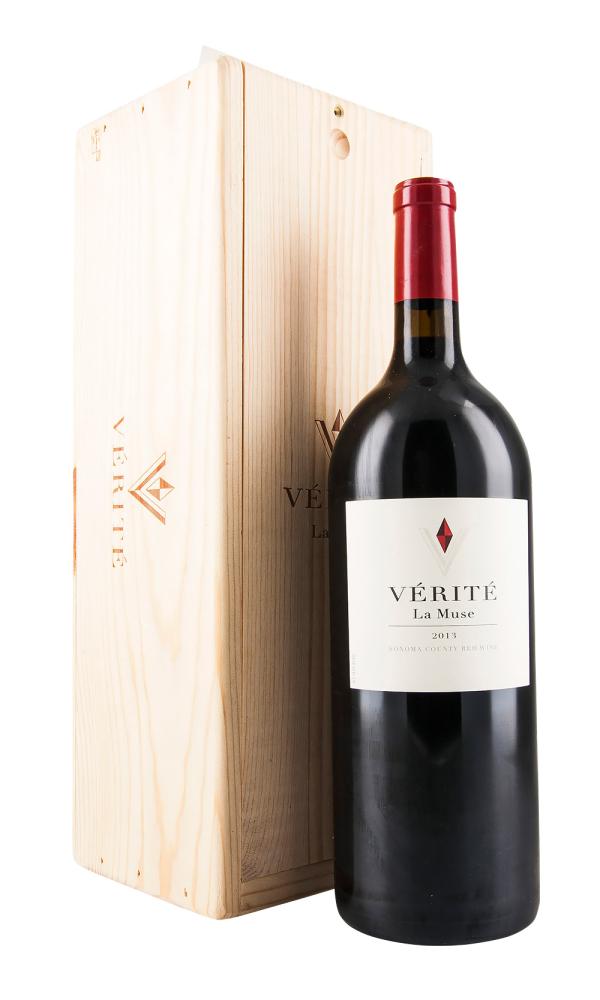 2013 | Verite | La Muse (Magnum) at CaskCartel.com