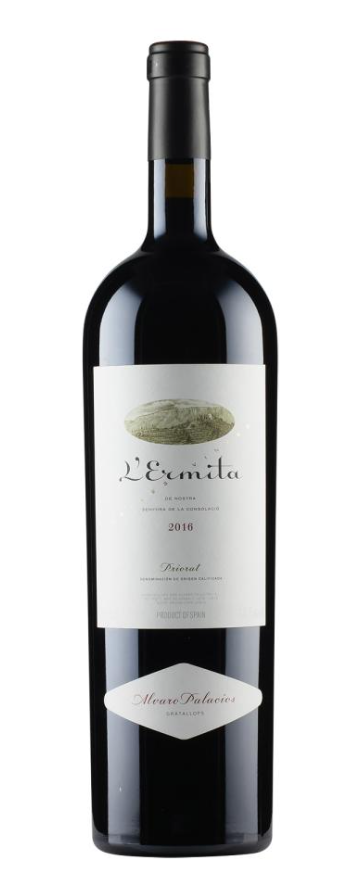 2016 | Alvaro Palacios | L`Ermita (Magnum) at CaskCartel.com