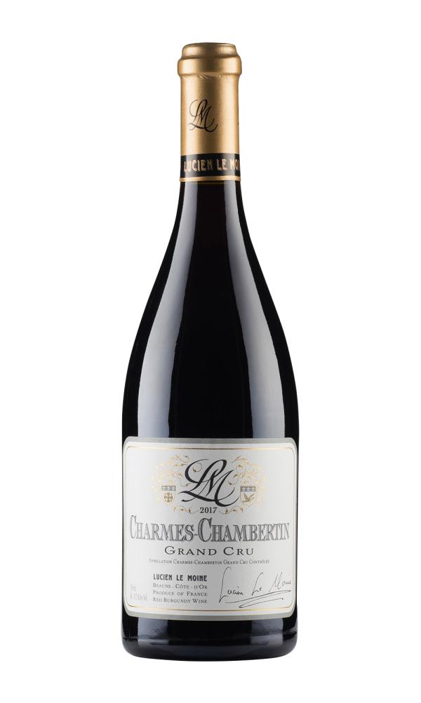 2017 | Lucien Le Moine | Charmes Chambertin at CaskCartel.com