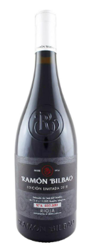 2018 | Ramon Bilbao | Edicion Limitada Rioja at CaskCartel.com