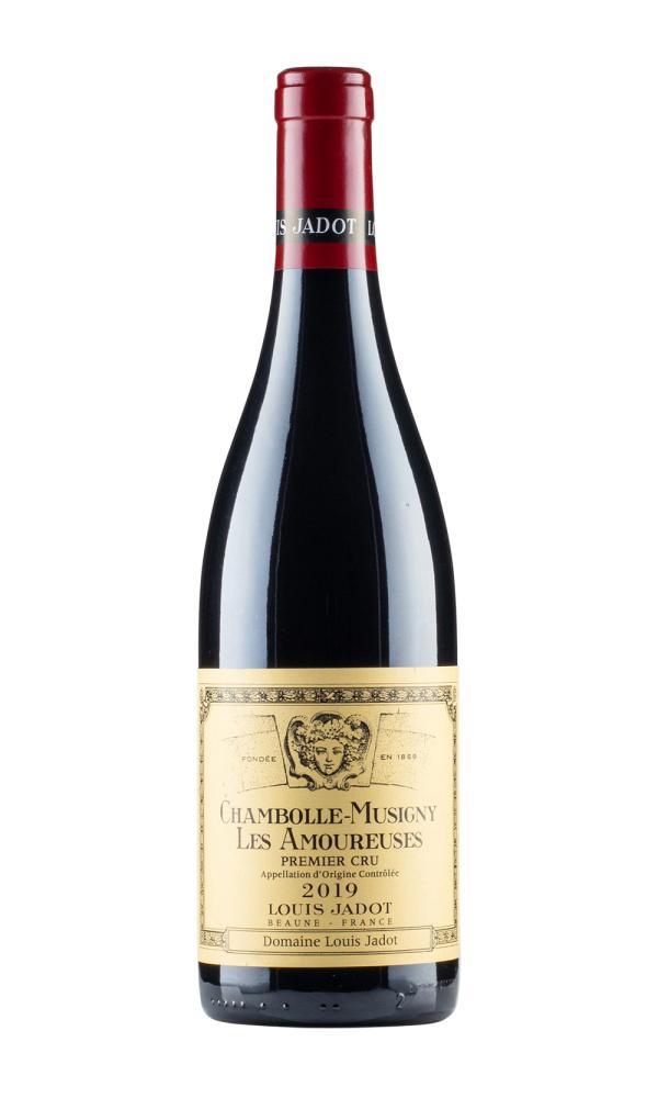 2019 | Louis Jadot | Chambolle Musigny Les Amoureuses at CaskCartel.com