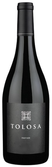 2018 | Tolosa | Thorn Ridge Vineyard Pinot Noir at CaskCartel.com