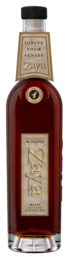 Zaya Cocobana Rum at CaskCartel.com
