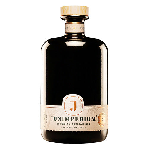 Junimperium Estonian Artisan Gin | 700ML at CaskCartel.com