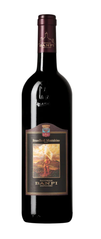 2015 | Castello Banfi | Brunello Di Montalcino at CaskCartel.com