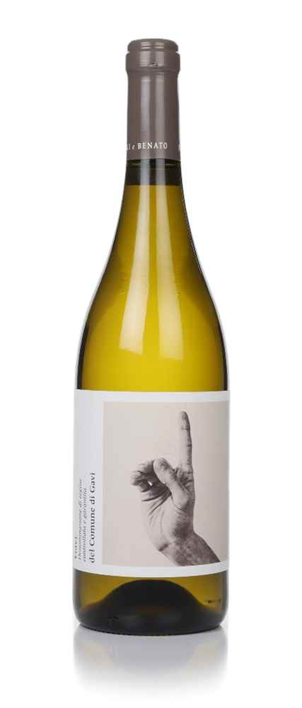 2021 | Folli & Benato | Gavi Del Comune at CaskCartel.com