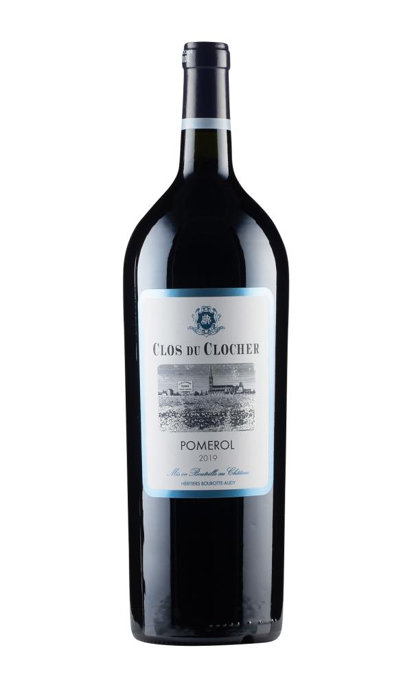 2019 | Jean-Baptiste Audy | Clos du Clocher (Magnum) at CaskCartel.com