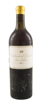 1831 | Château d'Yquem at CaskCartel.com