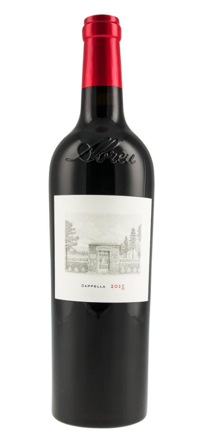2015 | Abreu | Cappella at CaskCartel.com
