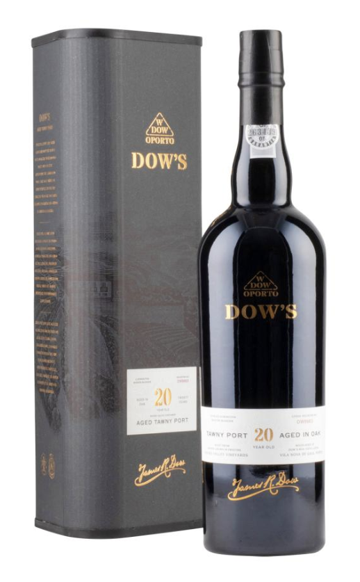 Dow`s | 20 Year Old Tawny - NV at CaskCartel.com