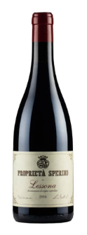 2016 | Proprieta Sperino | Lessona at CaskCartel.com