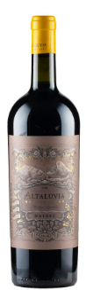 2018 | Altaluvia | Malbec at CaskCartel.com
