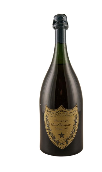 1952 | Dom Perignon | Brut Champagne