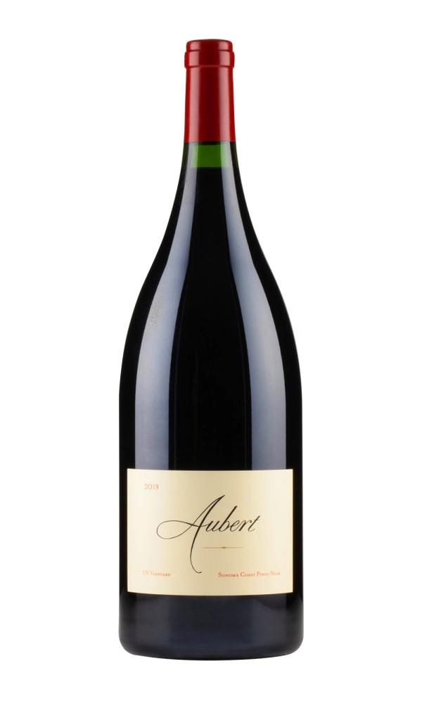 2019 | Aubert | UV Pinot Noir (Magnum) at CaskCartel.com