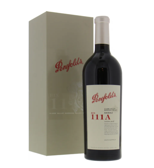 2016 | Penfolds | Bin 111A at CaskCartel.com